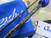 クリスター 56ファインダークロステック