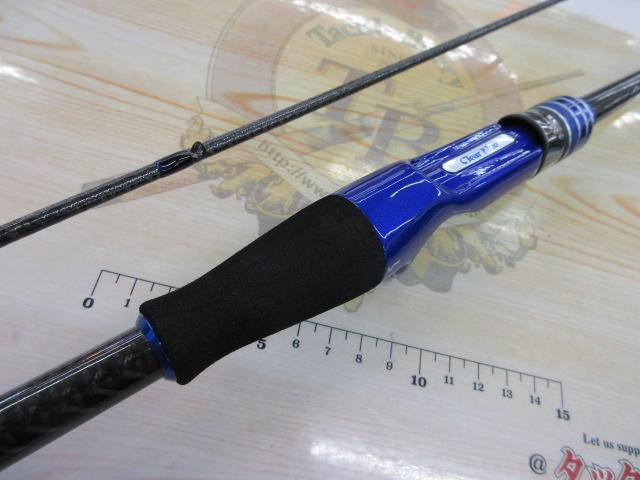 Clear Blue クリスター 63BFプレミア Amazon | クリアブルー クリスター 63BF-プレミア | クリア