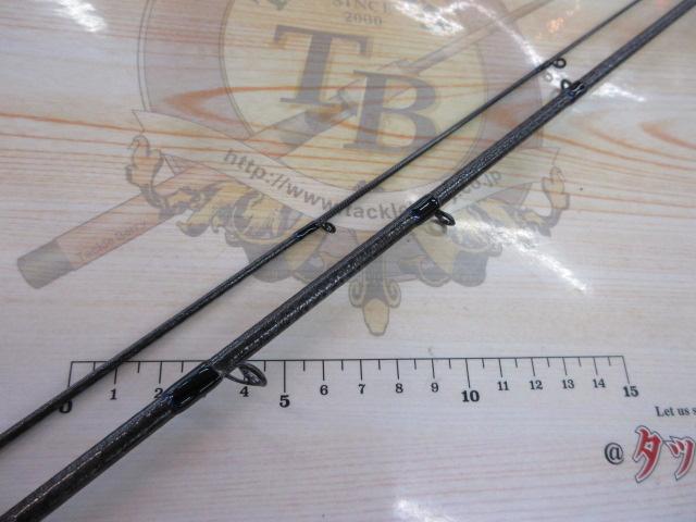 クリスター 63BFプレミア｜＠ベリーネット 日本最大新品中古釣具WEB