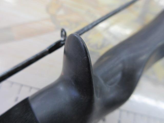 クリスター 511BFファインダー