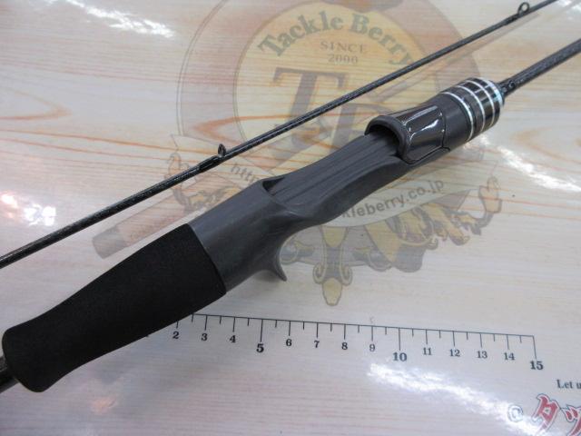 クリスター 511BFファインダー