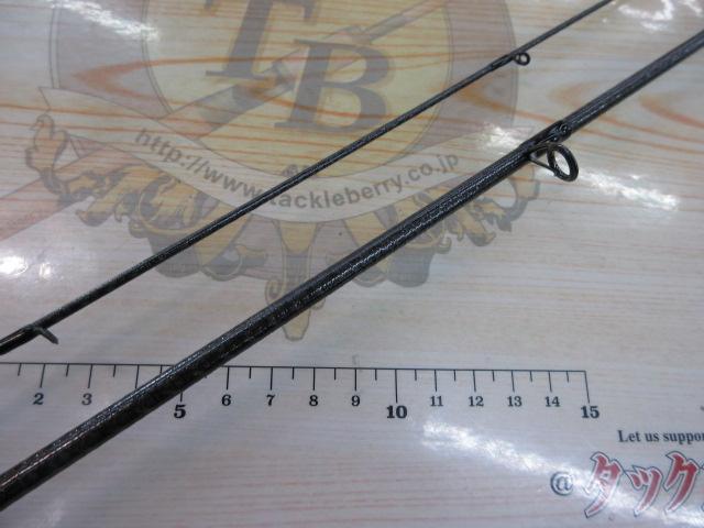 クリスター 511BFファインダー