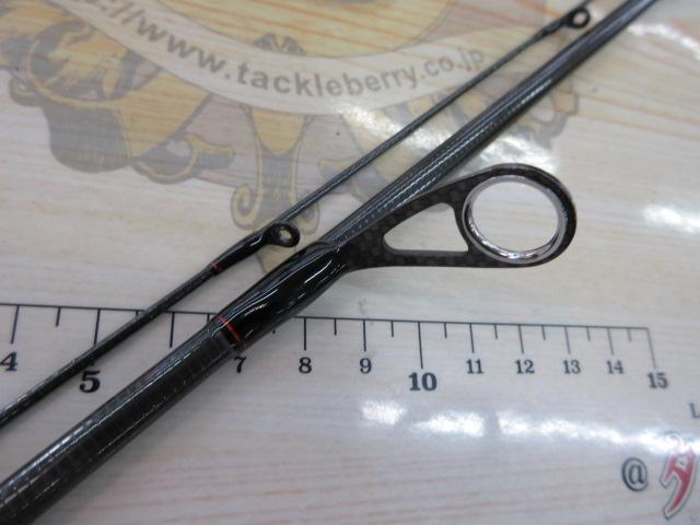 月下美人エア アジング 63L-T・W