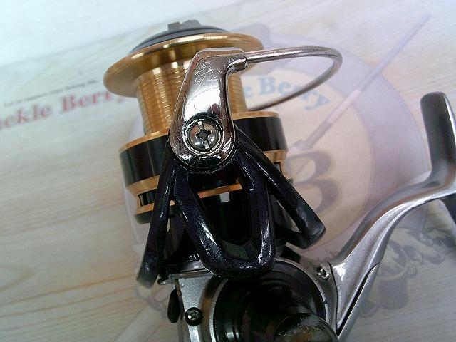 DAIWA - ダイワ  ヴァデル　3500H VADEL ダイワ ヴァデル 3500H (リール) 価格比較 - 価格.com