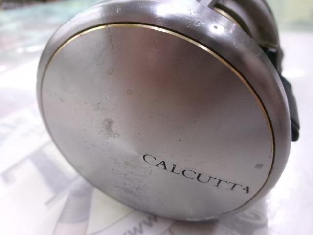 05カルカッタ 200｜＠ベリーネット 日本最大新品中古釣具WEBショップ