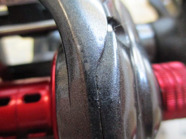 タトゥーラCT100XS