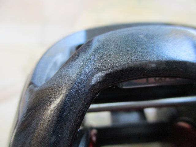 タトゥーラCT100XS