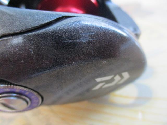 タトゥーラCT100XS