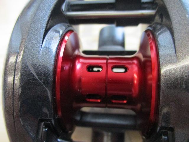 タトゥーラCT100XS