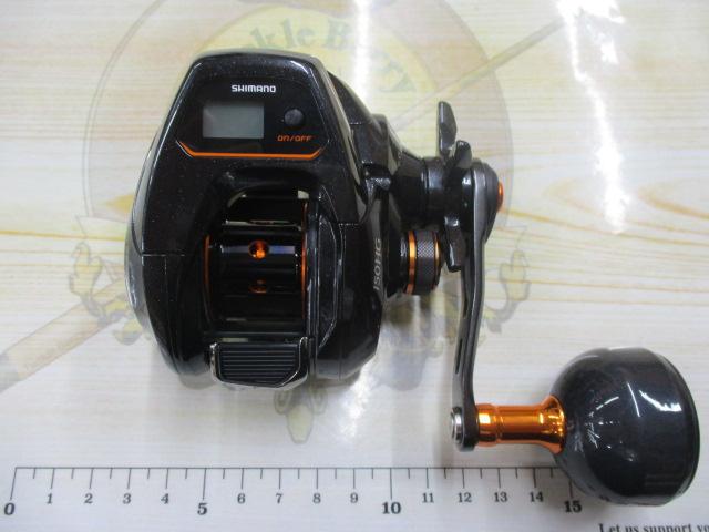 21バルケッタ 150HG