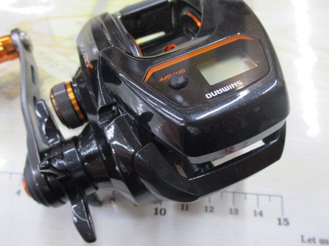 21バルケッタ 150HG