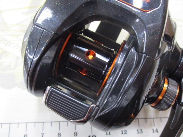 21バルケッタ 150HG