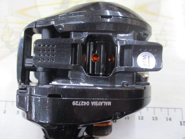 21バルケッタ 150HG