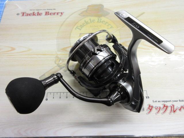 18カルディアLT5000S-CXH DAIWA（釣り） ダイワ 18カルディア LT 5000S-CXH /スピニング