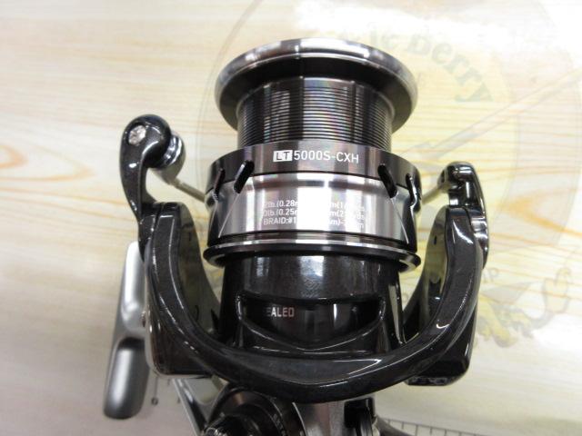 18カルディア LT5000S-CXH｜＠ベリーネット 日本最大新品中古