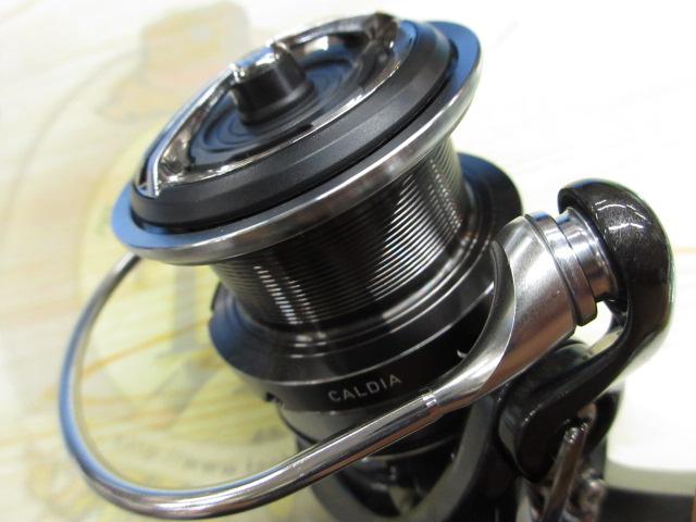 18カルディアLT5000S-CXH DAIWA（釣り） ダイワ 18カルディア LT 5000S-CXH /スピニング