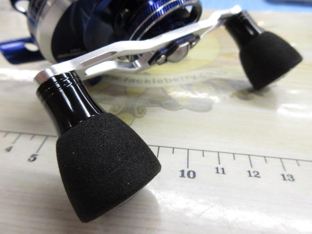 月末特価❣️カセ筏師 THEセンカンイカダ 60HG-SB(右巻) 一部送料無料 ） 黒鯛工房 カセ筏師 THE Senkan IKADA センカン