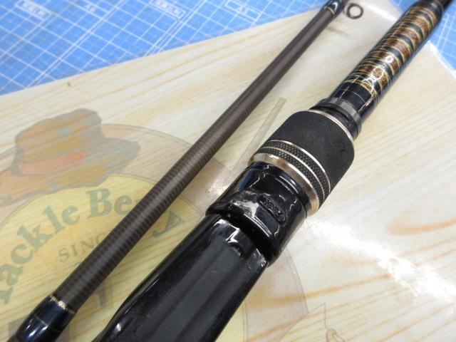 礁楽　SL-80XHC SL-80XHC | Megabass-メガバス