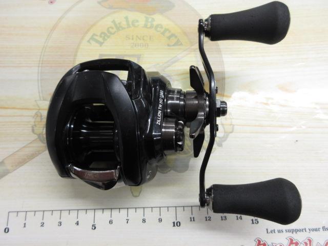 22ジリオンTW HD 1000XH 中古美品　右巻き 22ジリオンTW HD 1000XH 中古美品 右巻き - メルカリ
