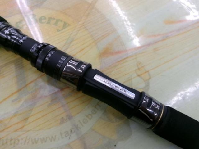 25オシアプラッガーリミテッド S83MH