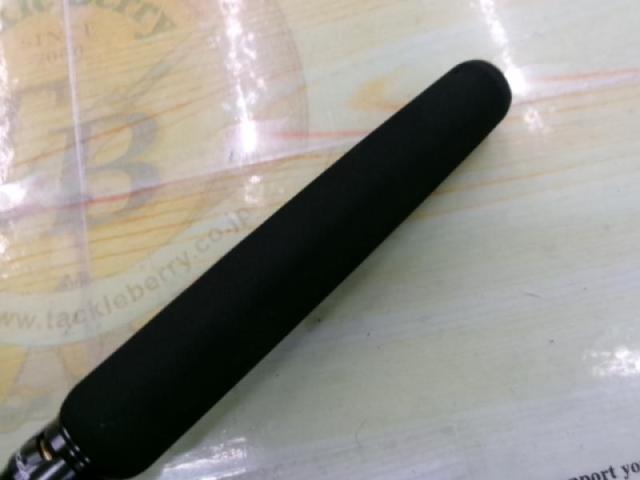 25オシアプラッガーリミテッド S83MH