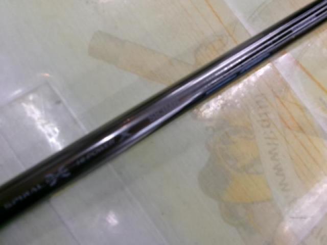 25オシアプラッガーリミテッド S83MH