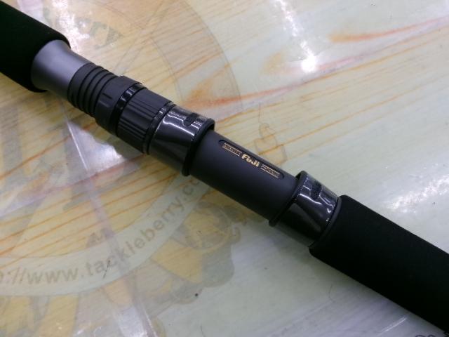 レイジングブル 100XF-1 アルティメットロックショアモデル