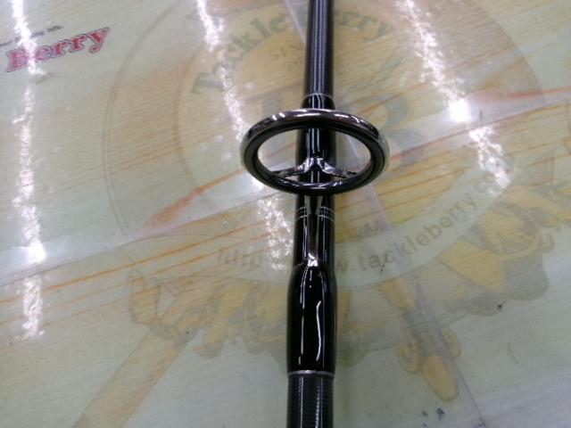 レイジングブル 100XF-1 アルティメットロックショアモデル