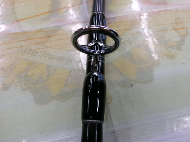 レイジングブル 100XF-1 アルティメットロックショアモデル｜＠ベリー