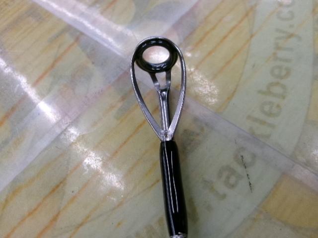 レイジングブル 100XF-1 アルティメットロックショアモデル