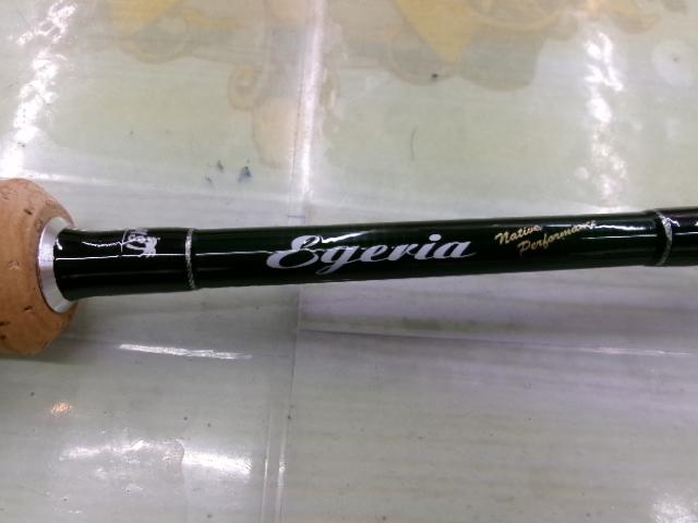 エゲリア ETNS-56UL/T5｜＠ベリーネット 日本最大新品中古釣具