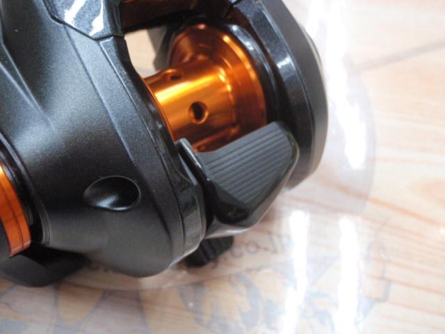 20バルケッタFカスタム 151DH