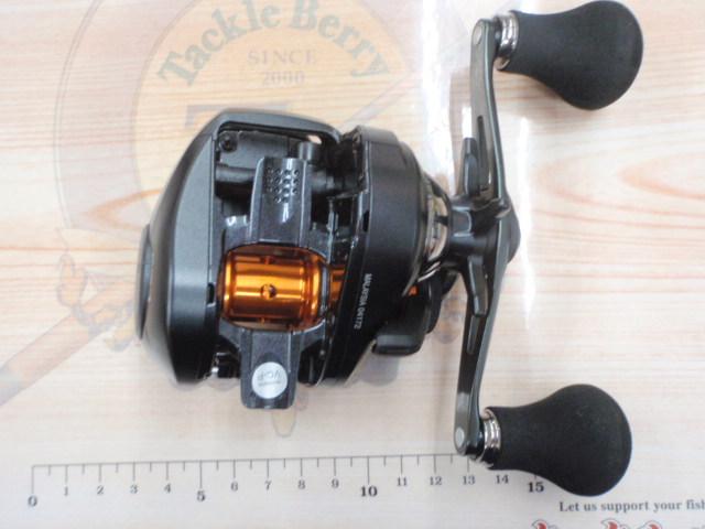 20バルケッタFカスタム 151DH