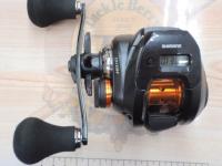 20バルケッタFカスタム 151DH