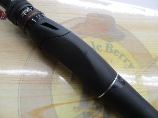 24ポイズンアドレナ 2610ULML2｜＠ベリーネット 日本最大新品中古釣具