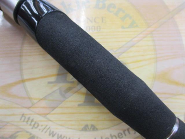 トラウティーノ　TTA-602SUL MAJOR CRAFT Ultra Light Fishing Spinning Rod TROUTINO TTA