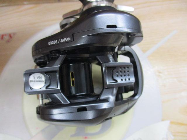 15アルデバラン 50HG｜＠ベリーネット 日本最大新品中古釣具WEB