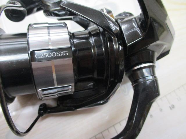 未使用 23 ヴァンキッシュ C2500SXG 23ヴァンキッシュ C2500SXG｜＠ベリーネット 日本最大新品中古