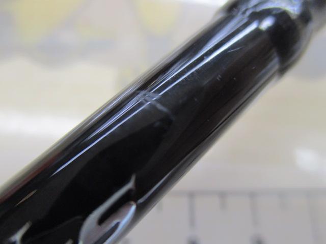 【最終値下げ】美品　カバー有　シマノ 21 ポイズングロリアス 161L-BFS シマノ 21ポイズングロリアス 161L-BFS バスロッド【大型商品