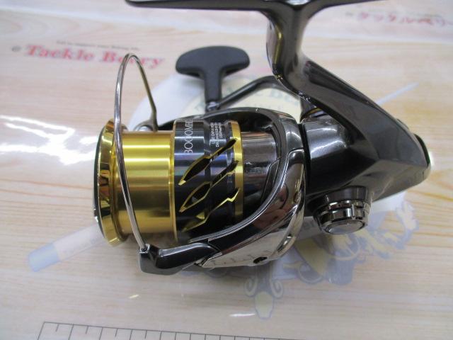 20ツインパワー 3000MHG｜＠ベリーネット 日本最大新品中古釣具