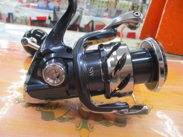 21ツインパワーSW 5000XG｜＠ベリーネット 日本最大新品中古釣具