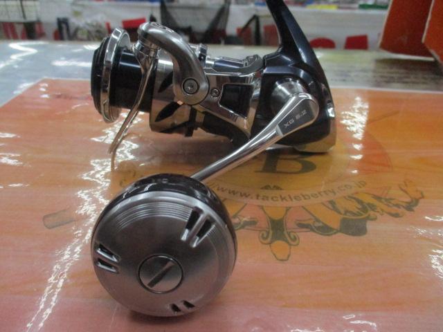 21ツインパワーSW 5000XG｜＠ベリーネット 日本最大新品中古釣具