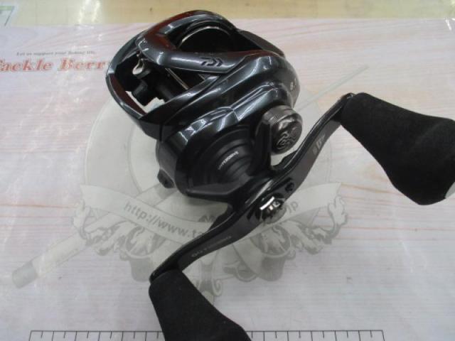 タトゥーラ TW 400XHL｜＠ベリーネット 日本最大新品中古釣具WEB