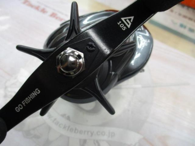 タトゥーラ TW 400XHL ダイワ タトゥーラ TW 400XHL (リール) 価格比較 - 価格.com