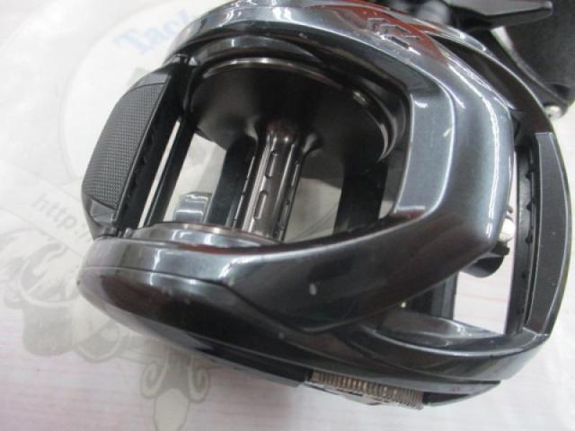 タトゥーラ400xhl ダイワ ベイトリール タトゥーラ TW 400XH 2021年モデル (右巻): 釣具