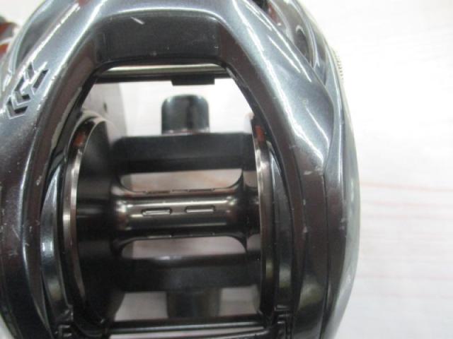 タトゥーラ TW 400XHL ダイワ タトゥーラ TW 400XHL (リール) 価格比較 - 価格.com