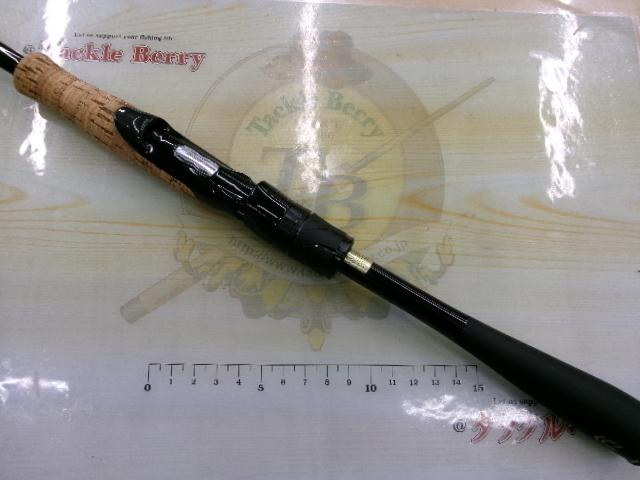 ダイワ ブレイゾン S68MH-2 未使用品 DAIWA（釣り） ダイワ バスロッド ブレイゾン 2ピース