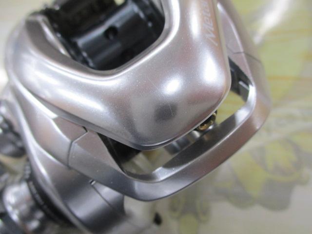 16メタニウムMGL HG RH｜＠ベリーネット 日本最大新品中古釣具