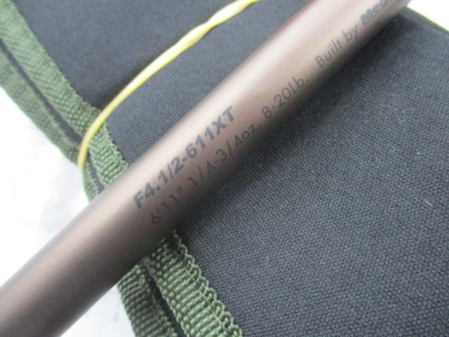 オロチX10 F4・1/2-611XT SUPER ELSEIL