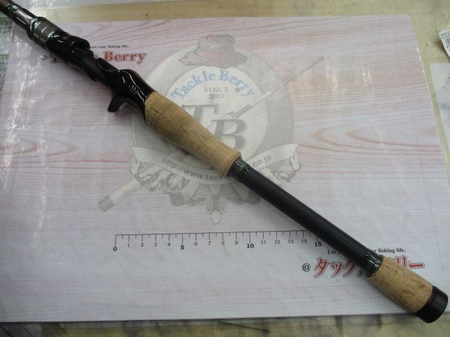 オロチX10 F4・1/2-611XT SUPER ELSEIL